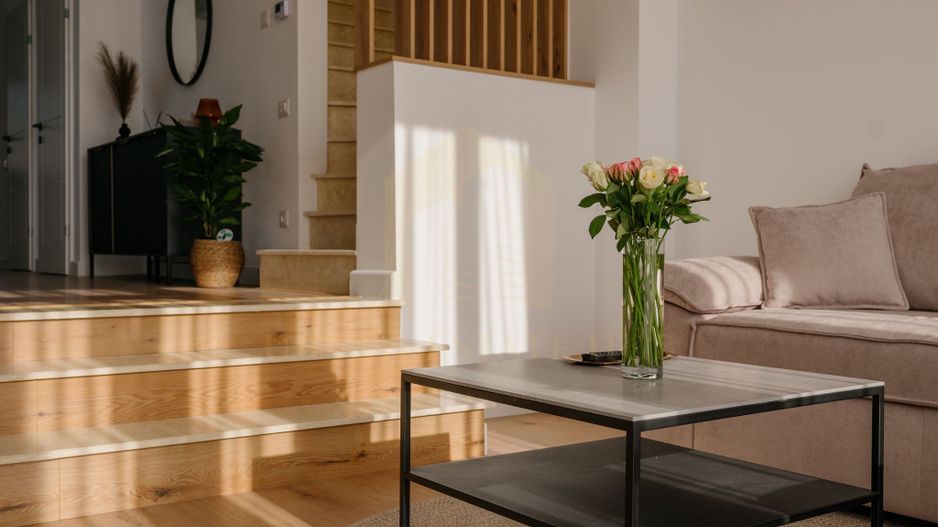 Inchiriere parte de duplex, predare la cheie, Buna Ziua - Poză 6