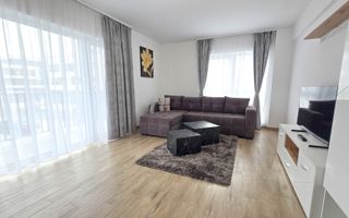 Apartament Luminos Prima Închiriere - Poză 4