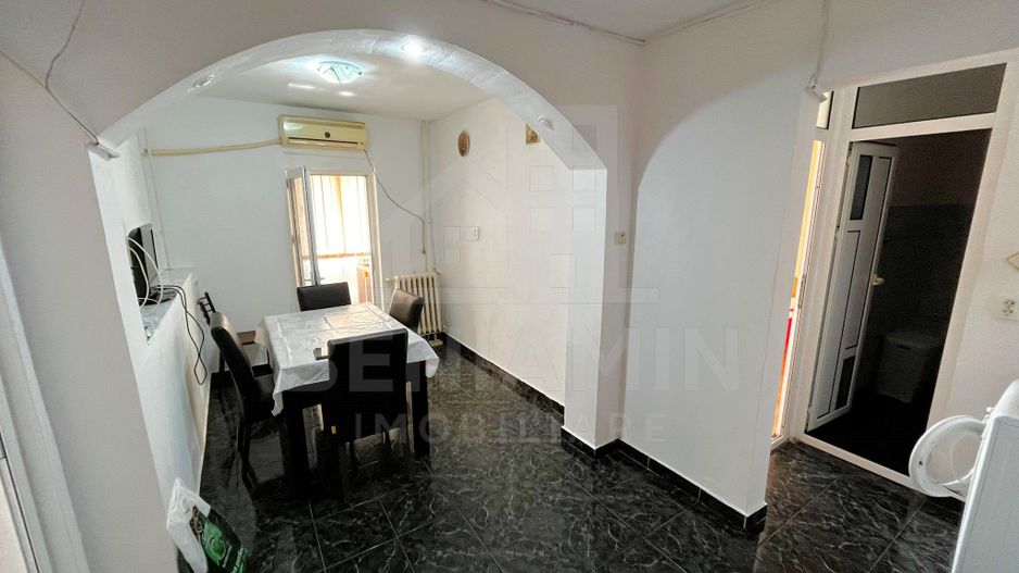 Apartament-2 Camere-Decomandat-Etajul 2-Mobilat-Utilat-CV9-Catedrala - Poză 3