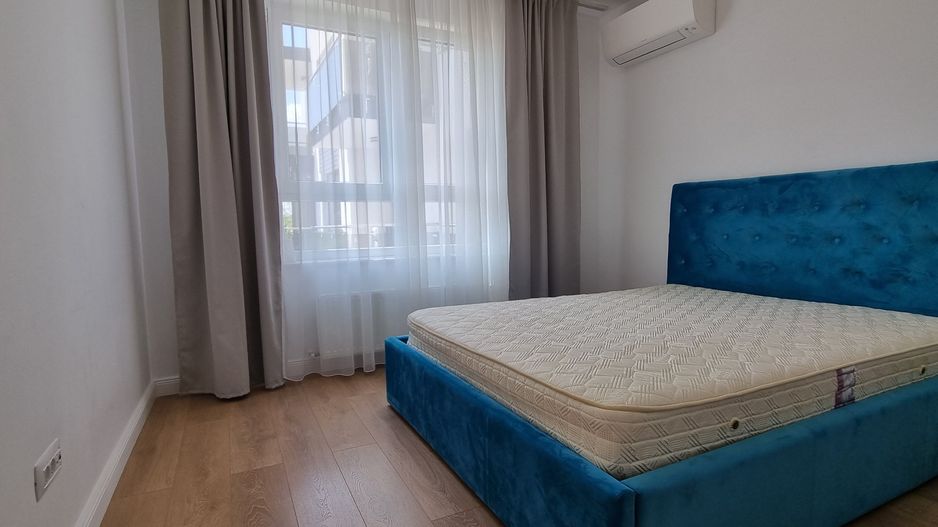 Apartament 3 camere Baneasa Zoo Iancu Nicolae de inchiriat - Poză 27