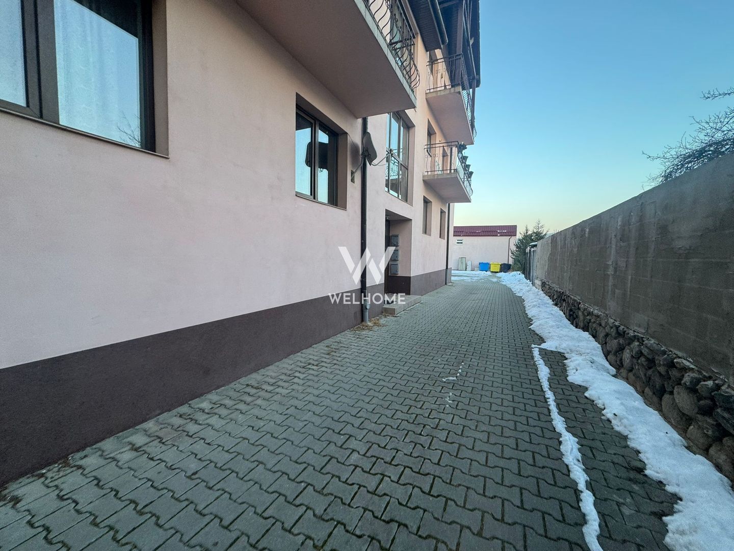 Apartament 2 camere, Turnisor, Sibiu - Poză 8