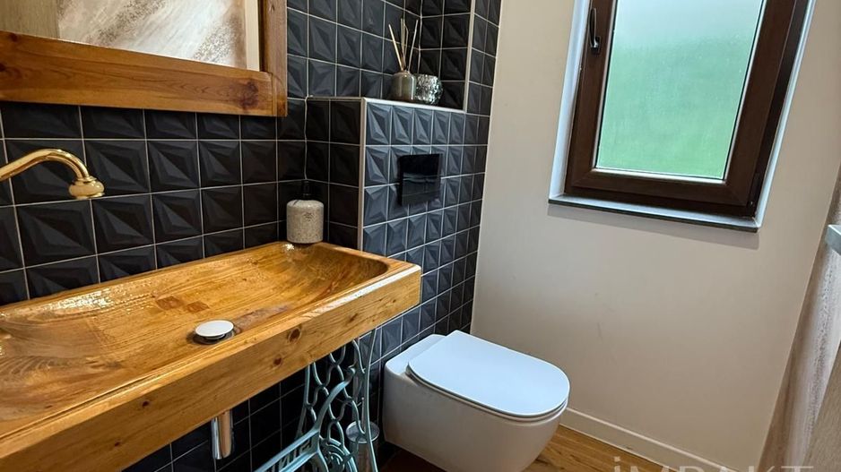 Apartament 3 camere ultrafinisat în vilă exclusivistă, cartier Gruia - Poză 17