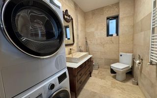 VILA Individuala cu 4 camere - 3 bai | 566 mp teren - - Poză 10