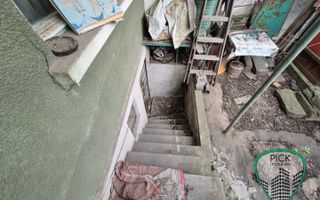 P 1171 - Casă cu 2 camere în Târgu Mureș, 7 Noiembrie - Poză 8