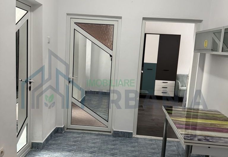 Apartament cu 2 camere, balcoane și condiționare - Poză 4