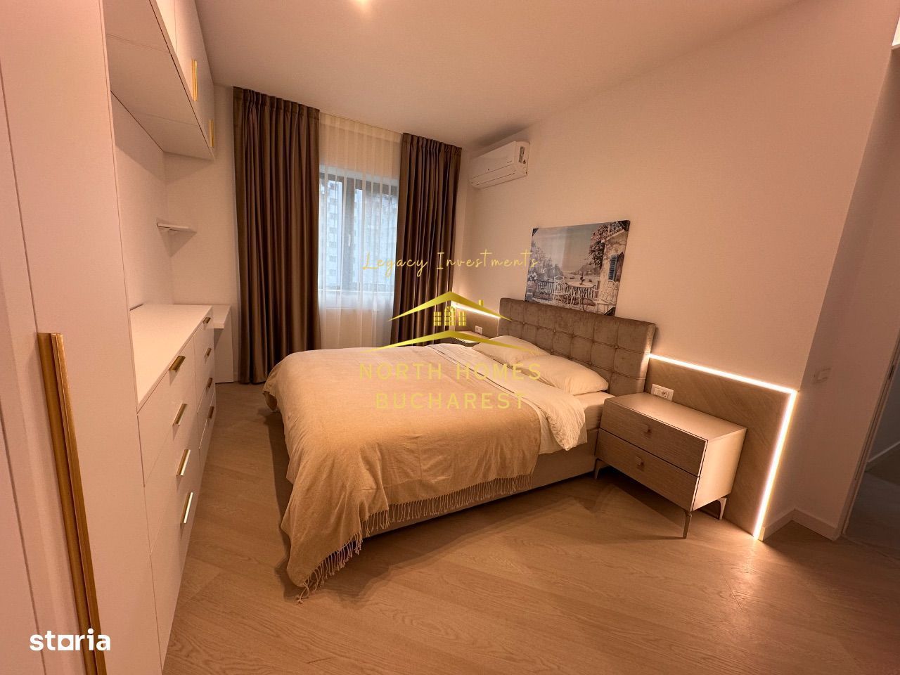 Apartament 3 camere -PARCARE - Poză 9