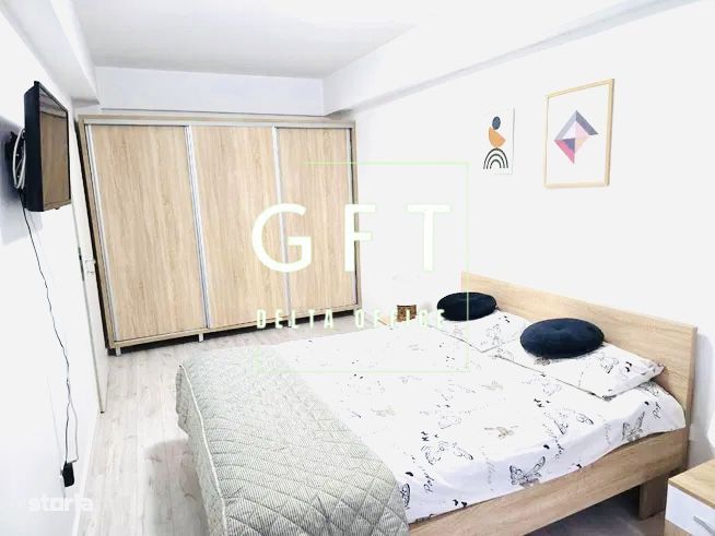 Apartament de vanzare Bistrita, 2 camere, Panoramic Rezidence. - Poză 3