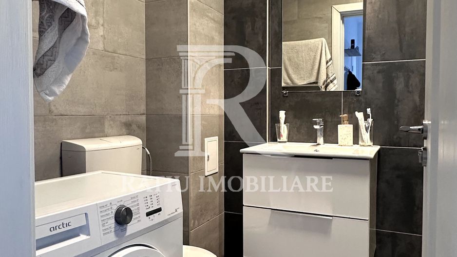 Apartament cu 2 camere | Prima Onestilor | Oradea - Poză 10