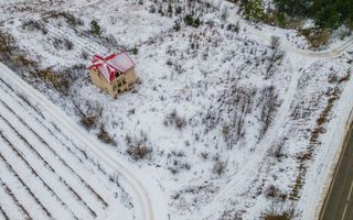 Vânzare, teren de construcții, 37  ari, satul Hrușova, Criuleni - Poză 10