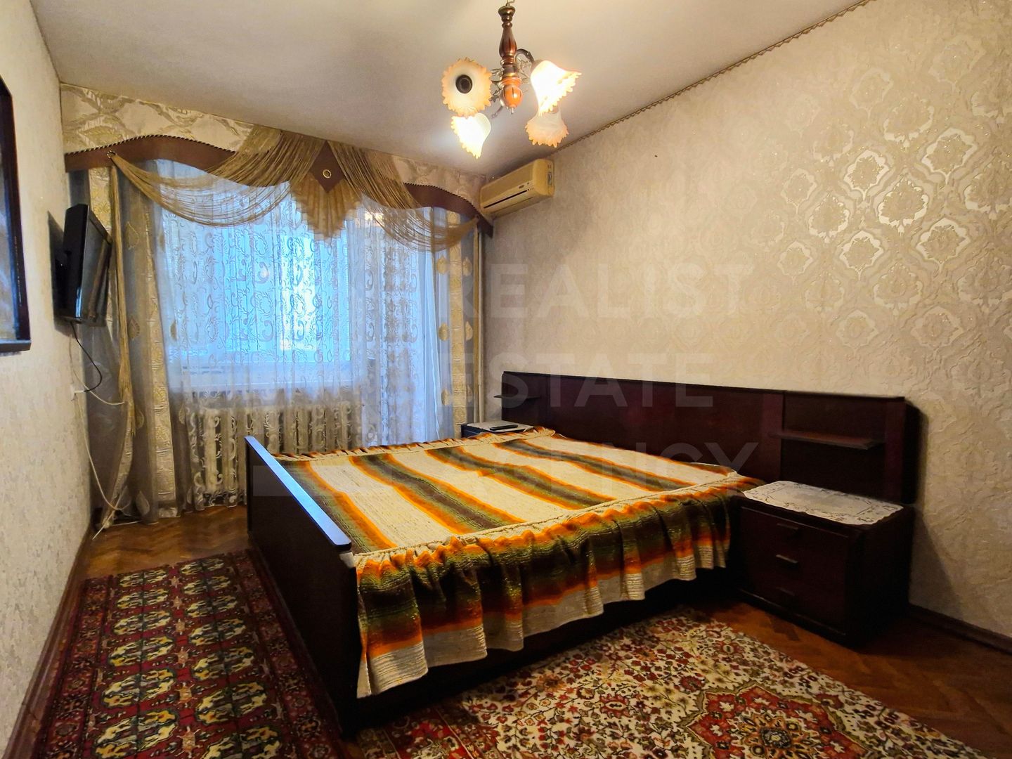 Chirie, apartament, 3 camere, Strada Calea Ieşilor, Sculeni - Poză 6