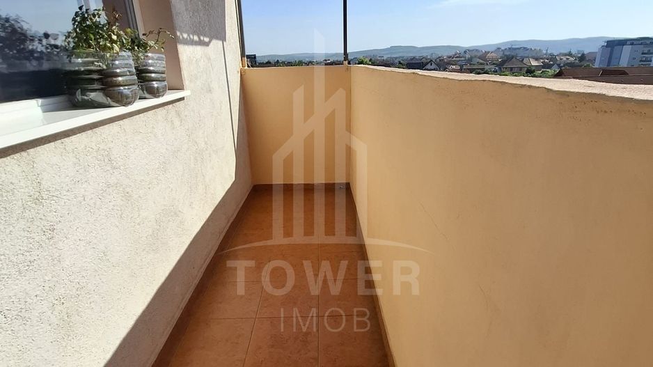 Apartament 3 camere decomandat – 88,72 mp (zona Kogalniceanu) - Poză 10