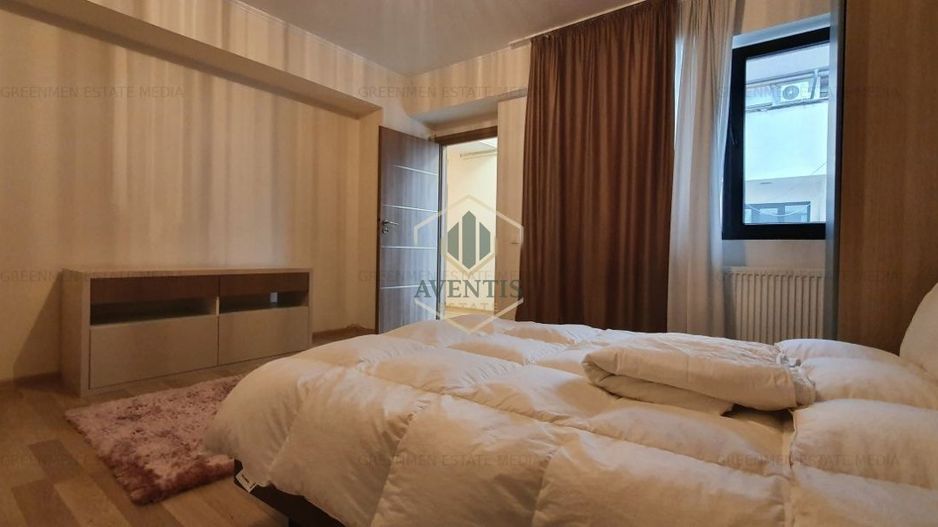 2 camere in bloc nou, centrala proprie, Dorobanti Floreasca - Poză 10