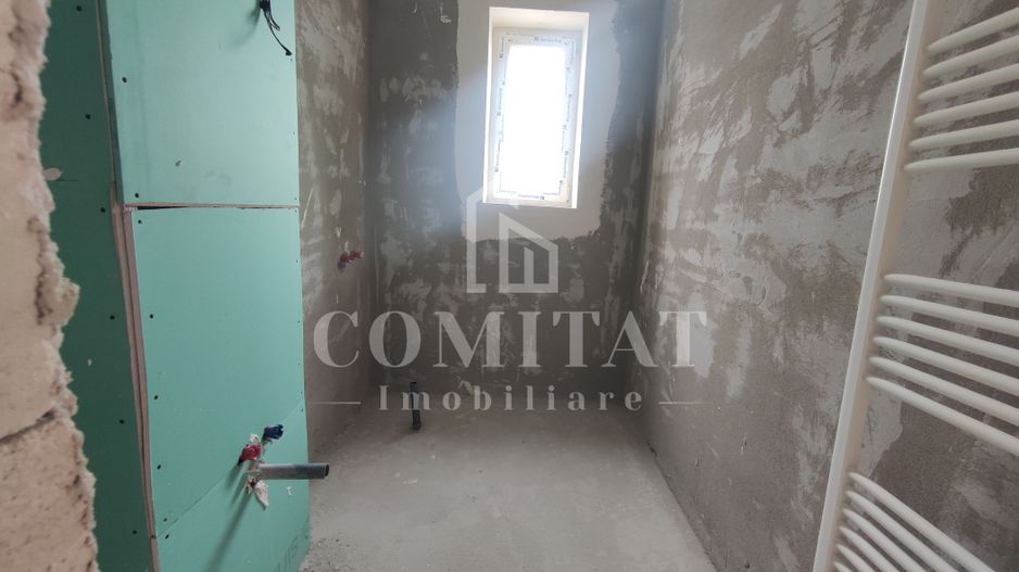 Casa 5 camere | 120 mp |  Zona Chinteni - Poză 18