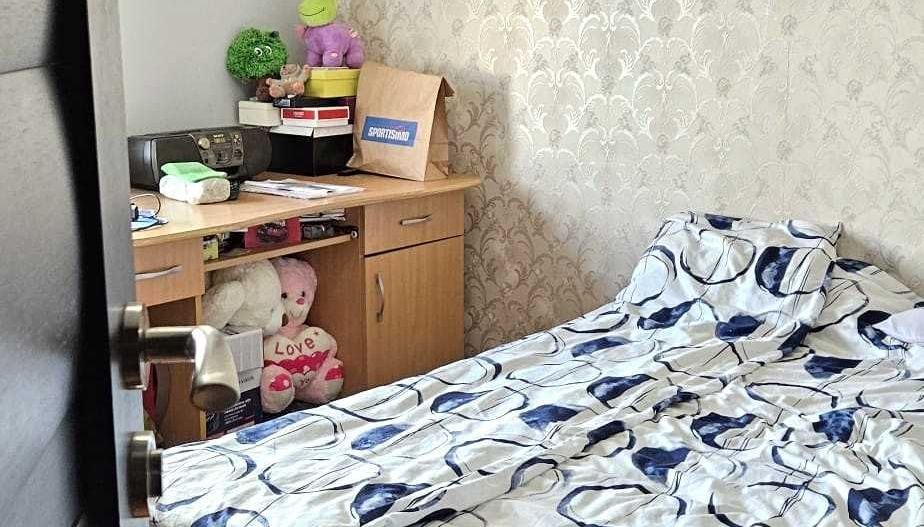 BRASADAS vinde ap 2 cam 52 mp etaj 4/4 in Micro 16. - Poză 3