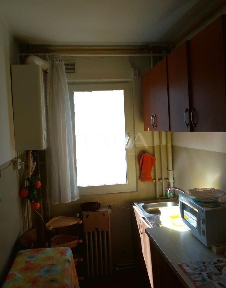 Apartament 2 camere, Manastur, zona Scoala Ion Creanga - Poză 2
