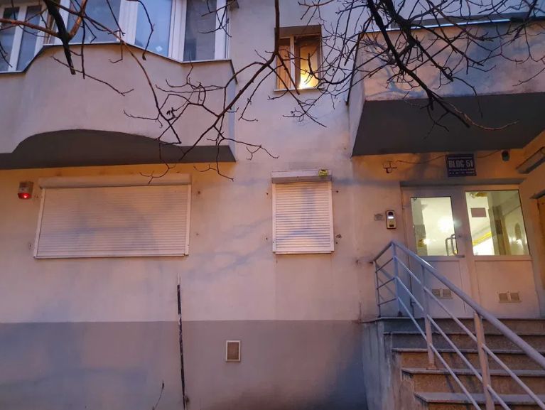 Garsoniera de inchiriat bucuresti sector 3, ideal pentru firma - Poză 8