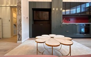 Chirie | Apartament 2camere  I NOU I Tavan 4m I str Tibles | Parcare - Poză 5