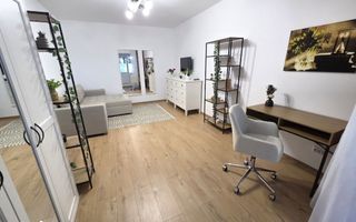 Proprietar, garsoniera Titan, 1 minut metrou, prima inchiriere - Poză 10