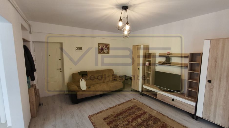 Apartament 1 camera Cataleya Residence - Poză 4