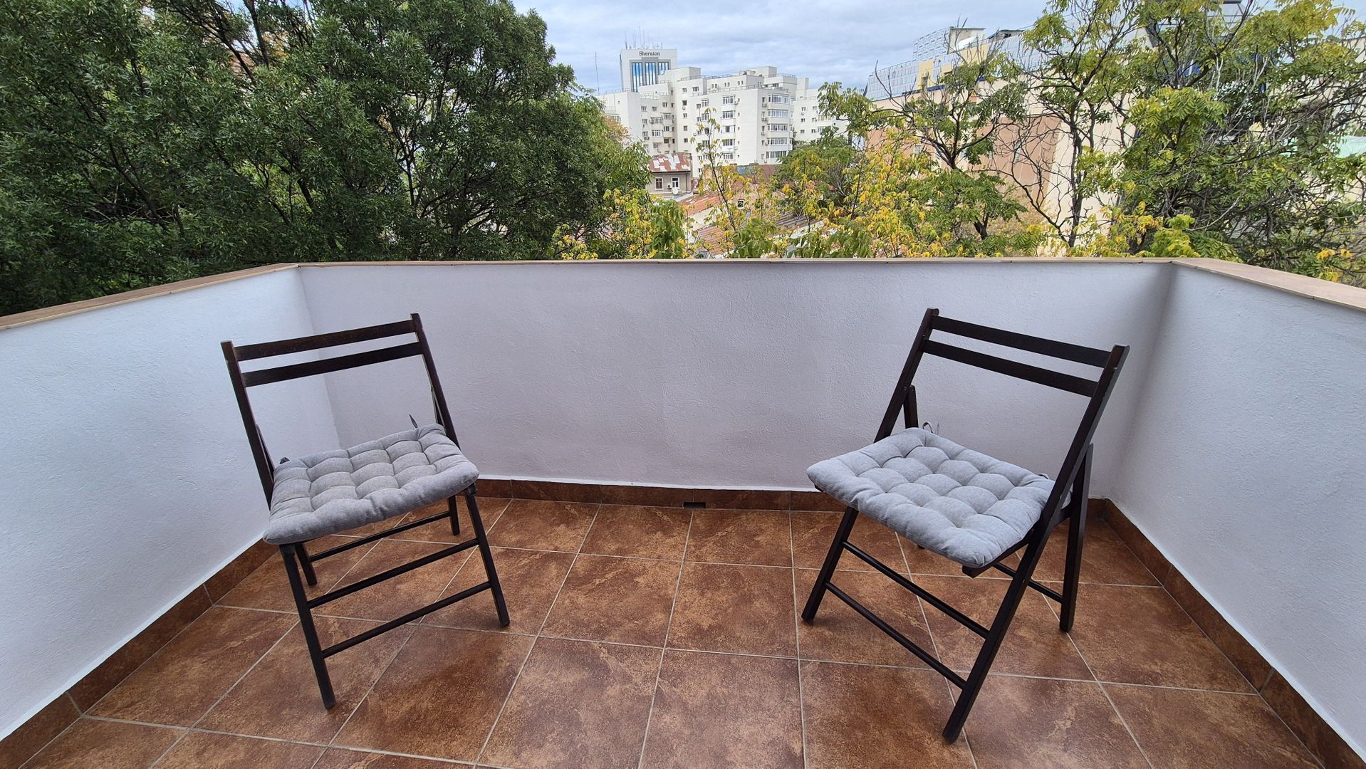 Garsonieră Modernă și Elegantă - Magheru - Romana - Poză 6