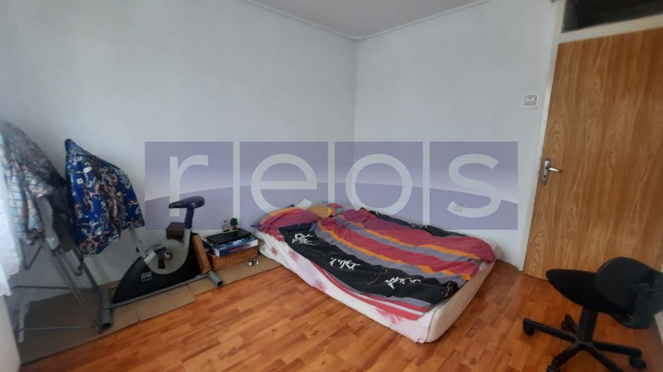 APARTAMENT 3 CAMERE ZONA SEBASTIAN |  BLOC FINALIZAT 1986 - Poză 5