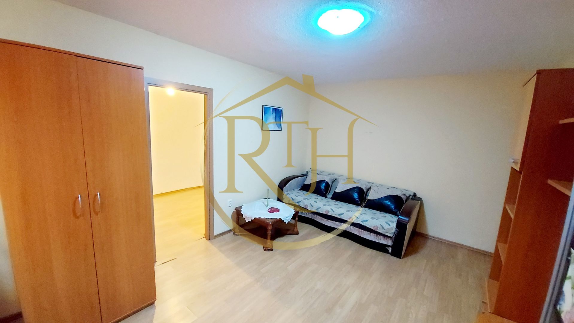 Apartament cu 2 camere de închiriat – Zona Girocului, lângă Spitalul Județean - Poză 4