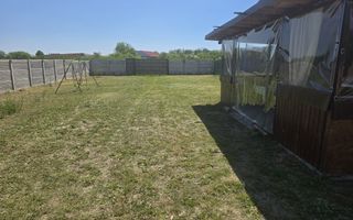 TEREN BREASTA DUPA POD 827 mp - Poză 2