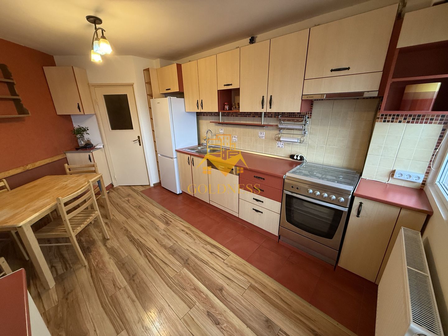 2 camere decomandate, parcare, Zona Piata Marasti, OMV, Panemar, Profi - Poză 13