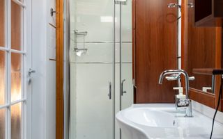 Mansardă de închiriat – 75 mp – Zona Parcul Carol / Tineretului - Poză 5
