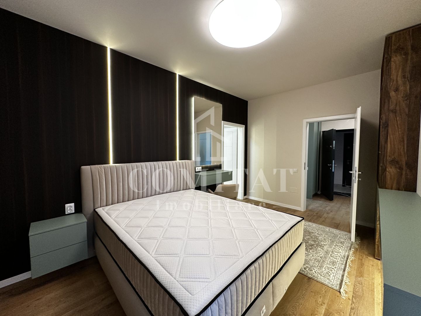 Apartament premium | Etaj intemediar | Zona Eroilor - Floresti - Poză 8