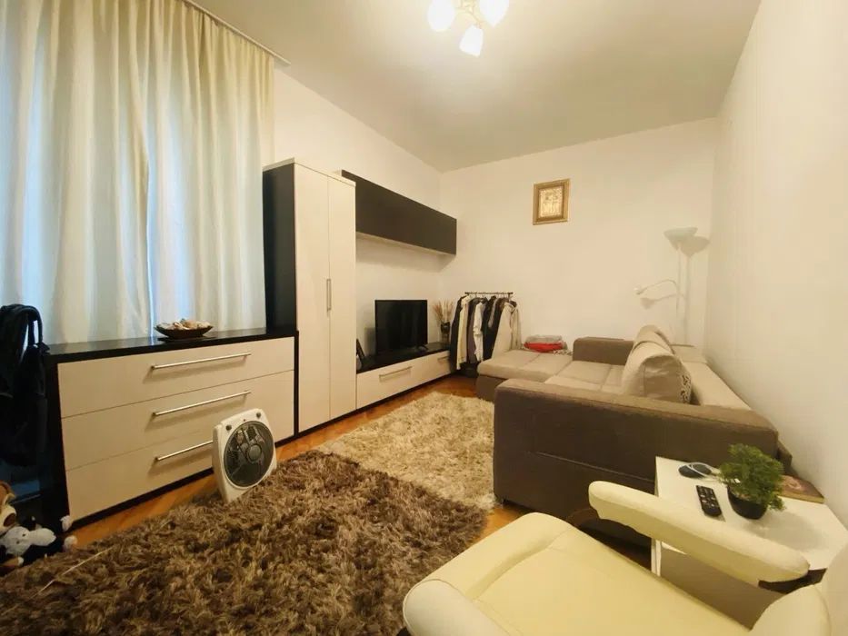 Apartament 3 camere Floreasca parter inalt - Poză 1