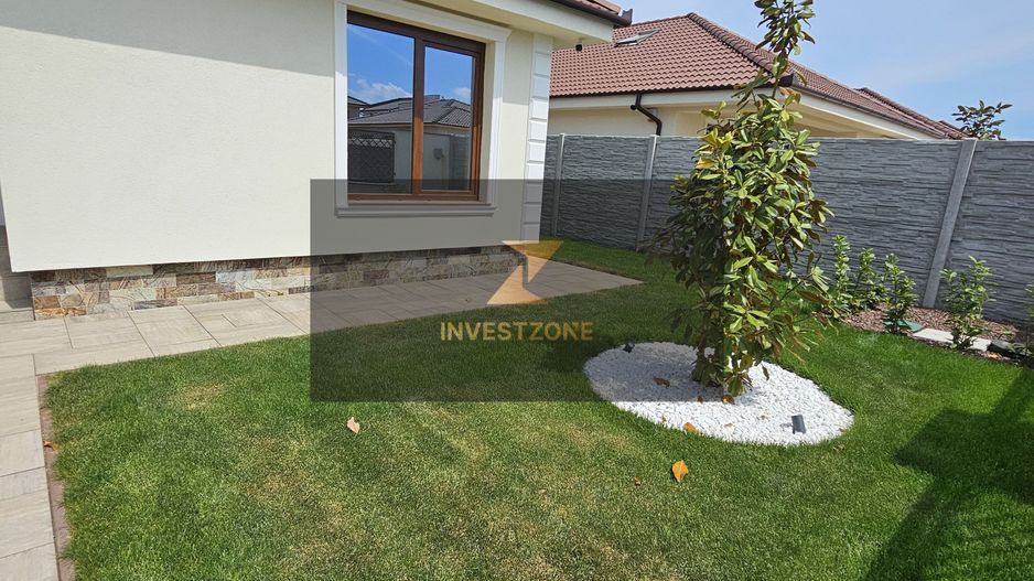 Casa de vanzare cartierul Viena-Oradea - Poză 5