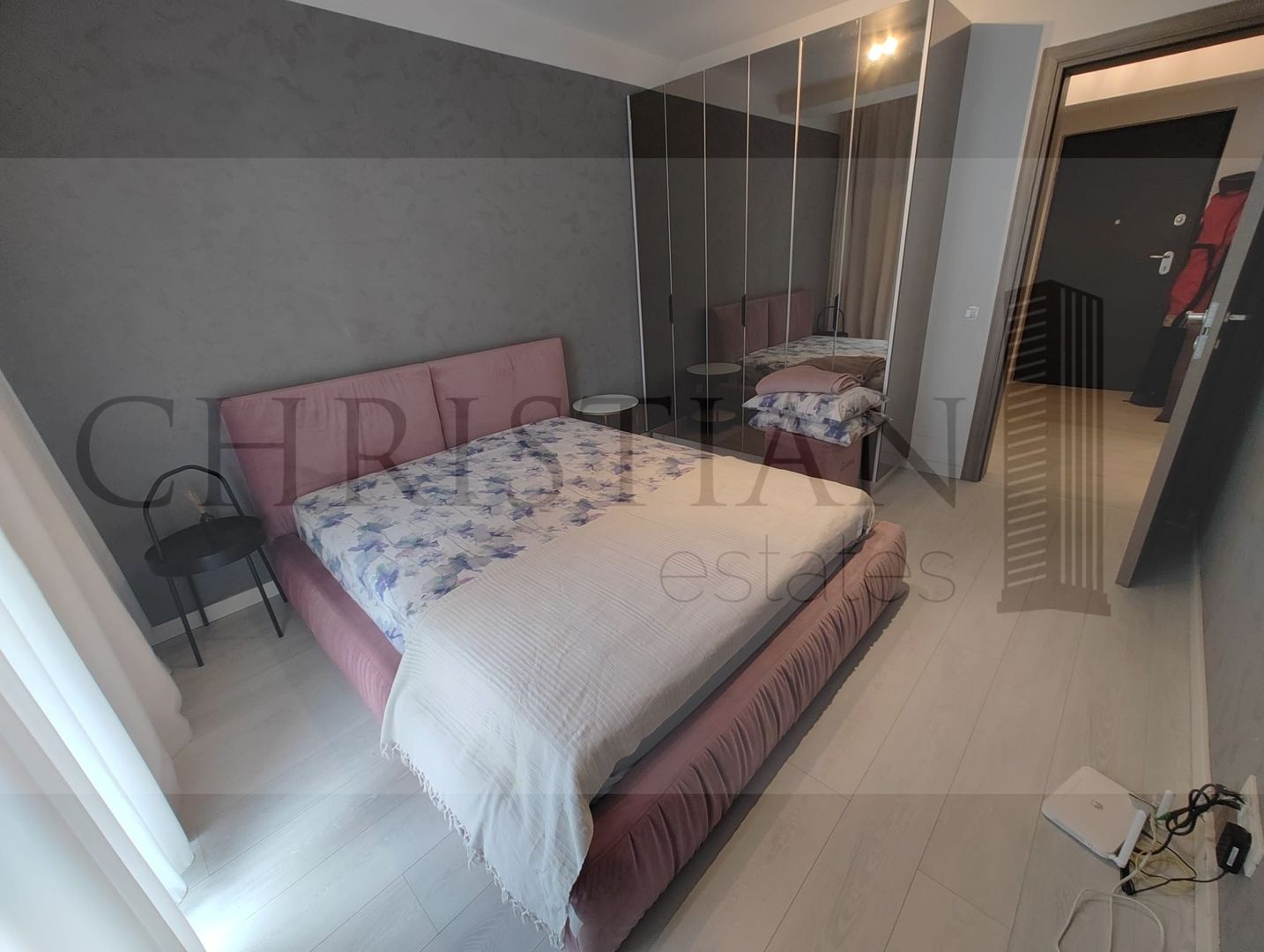 2 camere - Politehnica - 21 Residence - parcare inclusă - Poză 7