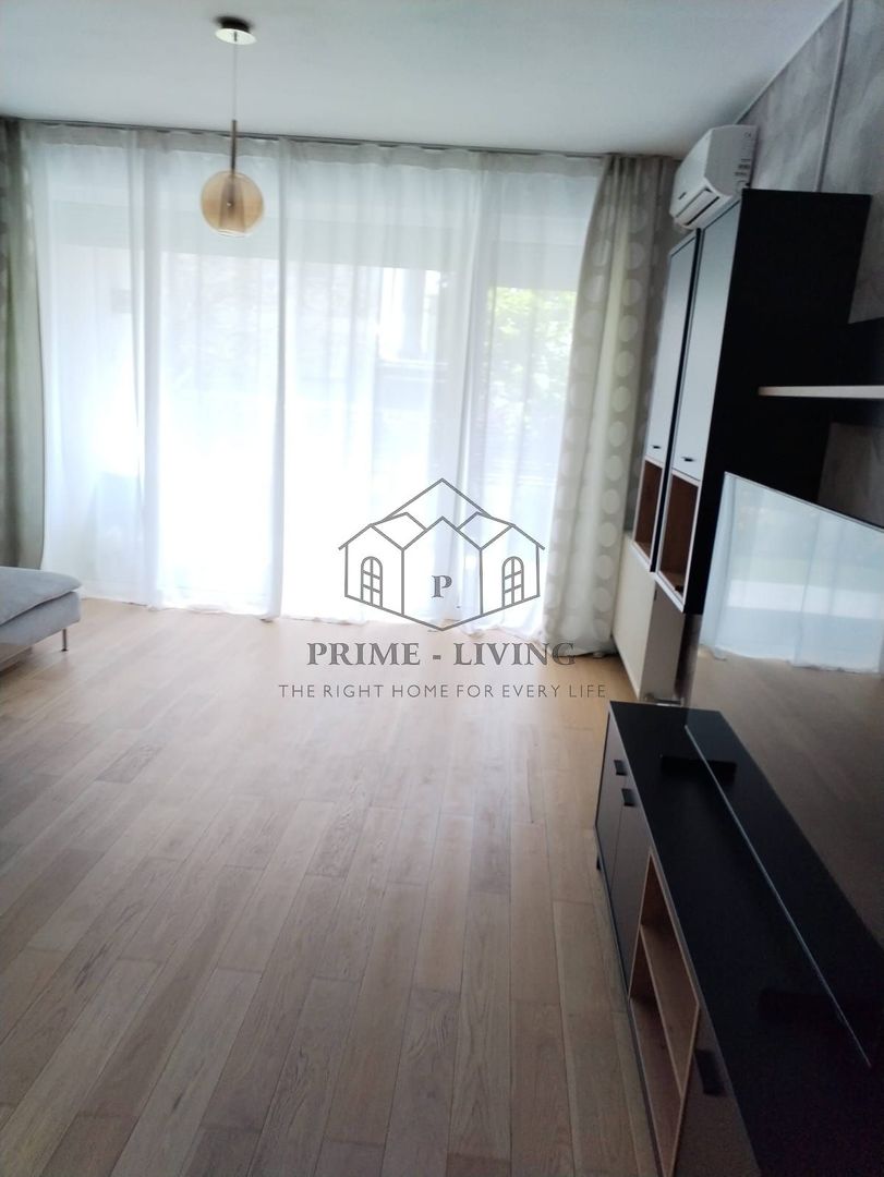 APARTAMENT CU 3 CAMERE LA INCHIRIERE IN COMPLEX REZIDENTIAL - Poză 7