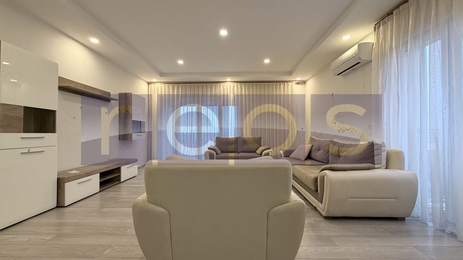 VANZARE 3 CAMERE | LUMINOS | LOC DE PARCARE INCLUS IN PRET | COSMOPOLIS - Poză 2