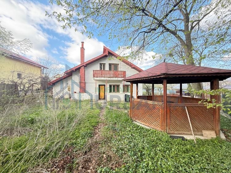 Casă de vânzare în zona Bucium – Bârnova, zonă centrală, Iași - Poză 8