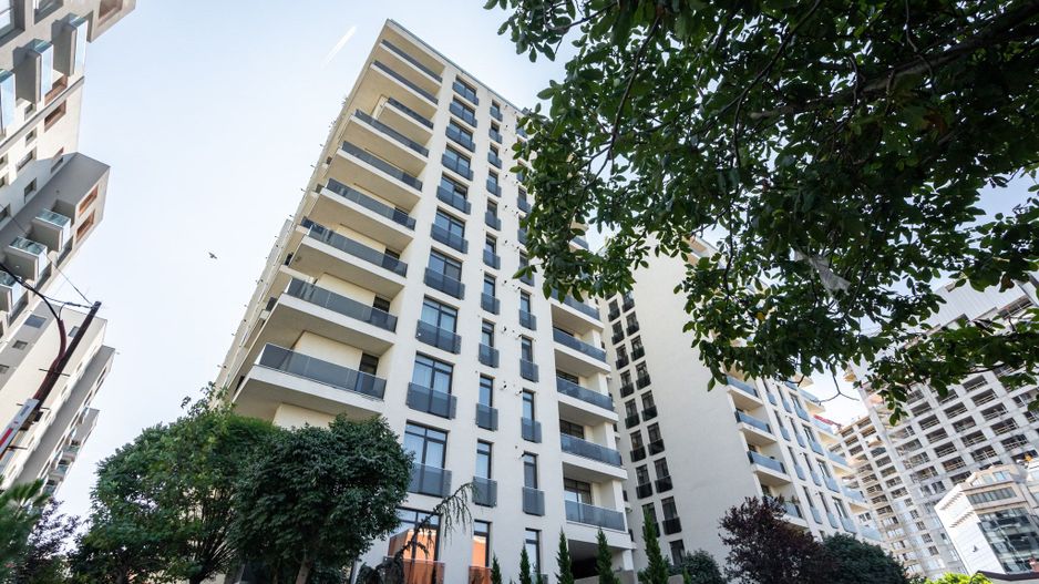 COMISION 0% - Apartament 2 camere superb Dinamic City, vedere panoramica oras - Poză 17