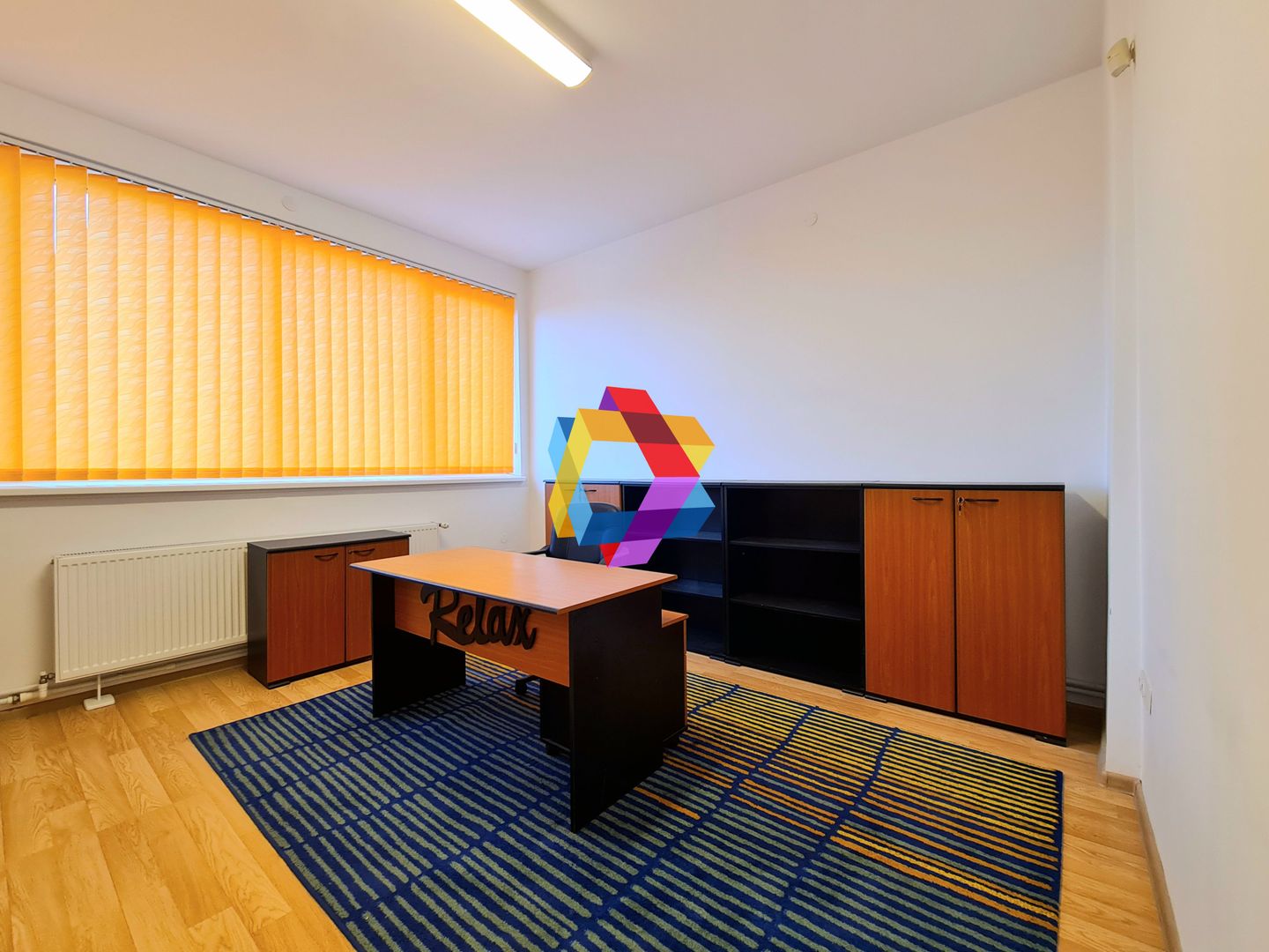 Spatiu birouri de închiriat Brasov - 120 mp  # plus-imo - Poză 2