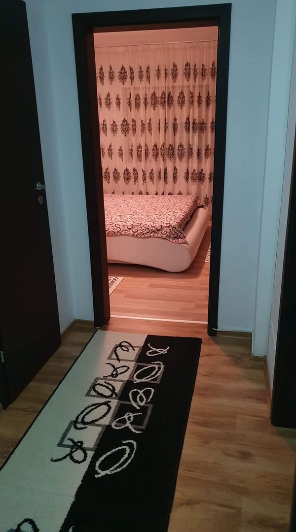 Apartament cu 2 camere - 62mpu - Parter - Loc de parcare - 1 Decembrie - Poză 12