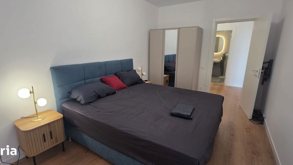 2 camere premium, 5 min metrou Nicolae Teclu, pet friendly, PARCARE INCLUSA - Poză 1