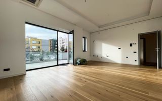 2 Rooms 100 sqm / high ceiling ***LUX***First Rent***/ Floreasca / 2 Parking - Poză 9