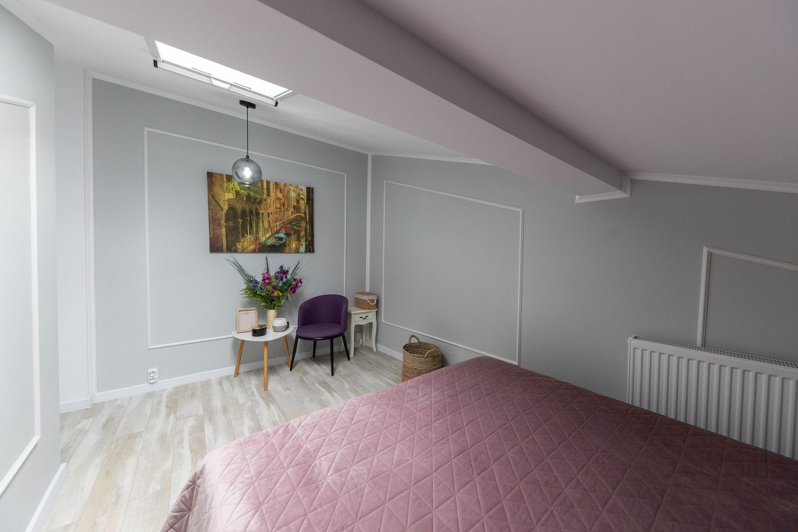 Apartament 3 incaperi & 2 bai – Mobilat, Utilat, Gata de Mutare! - Poză 37