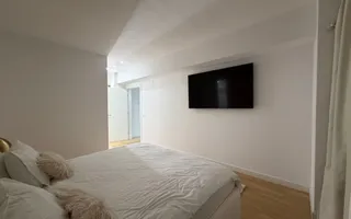 Apartament Delux 4 camere 106,51 mp Upground Residence-mobilat/utilat - Poză 11
