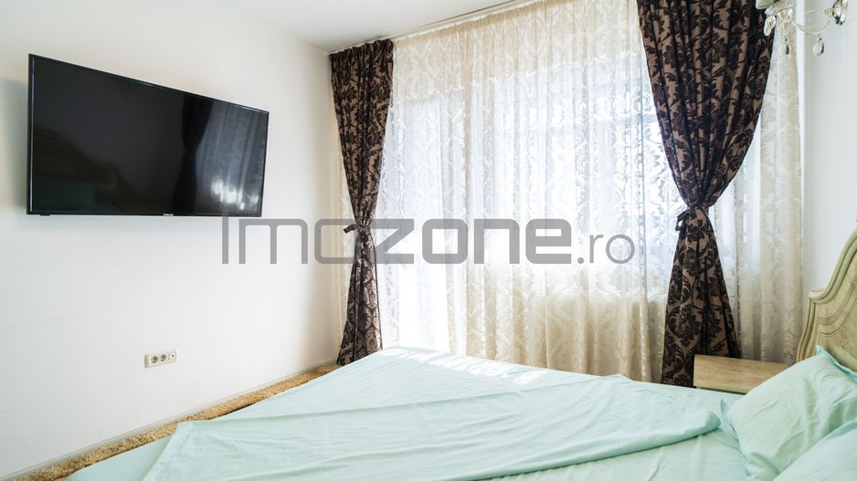 Militari - Crinului 54D (Chiajna), bloc nou, 3 camere, decomandat, etaj 3, lift - Poză 11