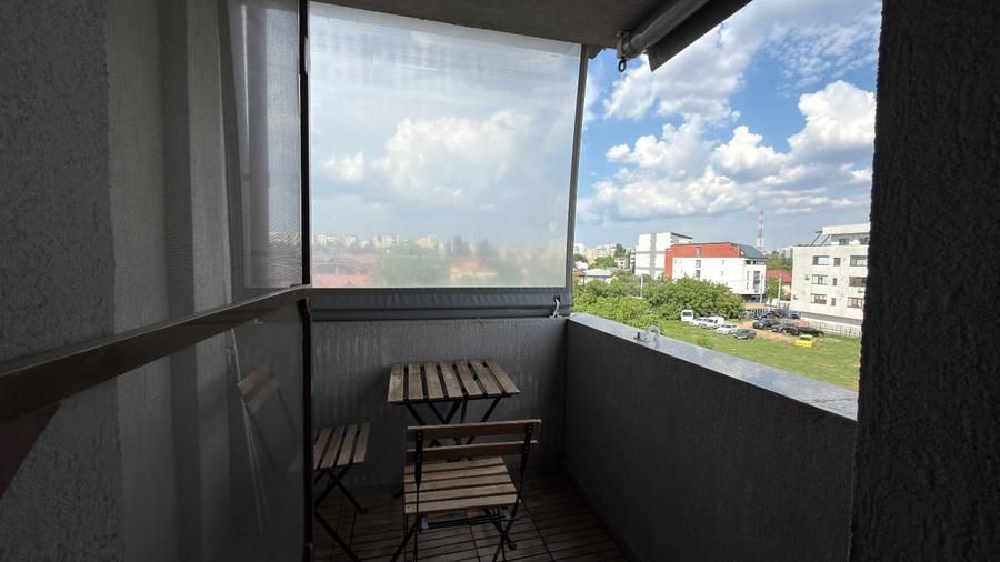 Apartament 2 camere Bulevardul Timisoara/ Centrala proprie - Poză 9