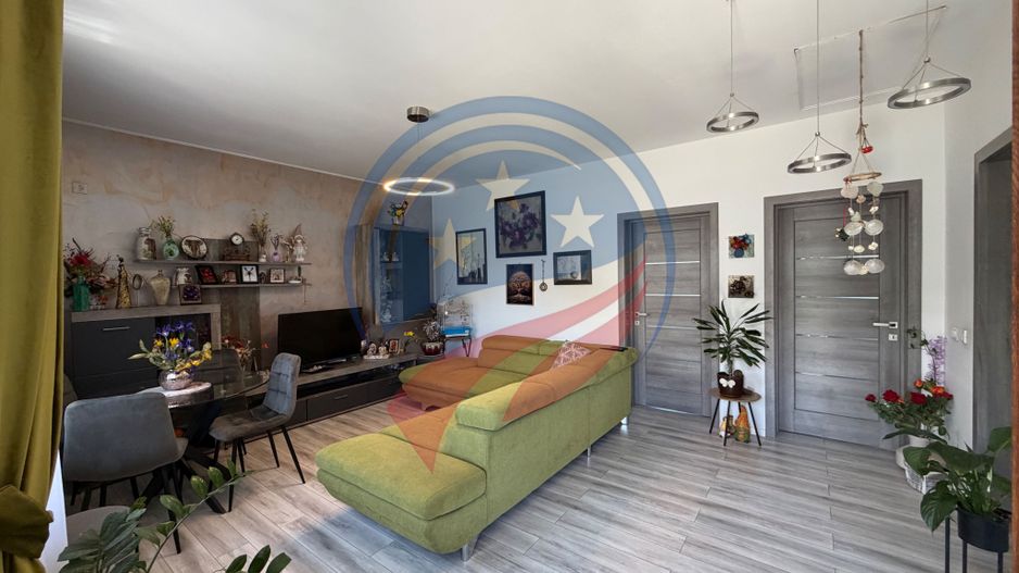 CASA PARTER LOCUITA UTILATA TOTAL IN BARIERA VALCII - Poză 1