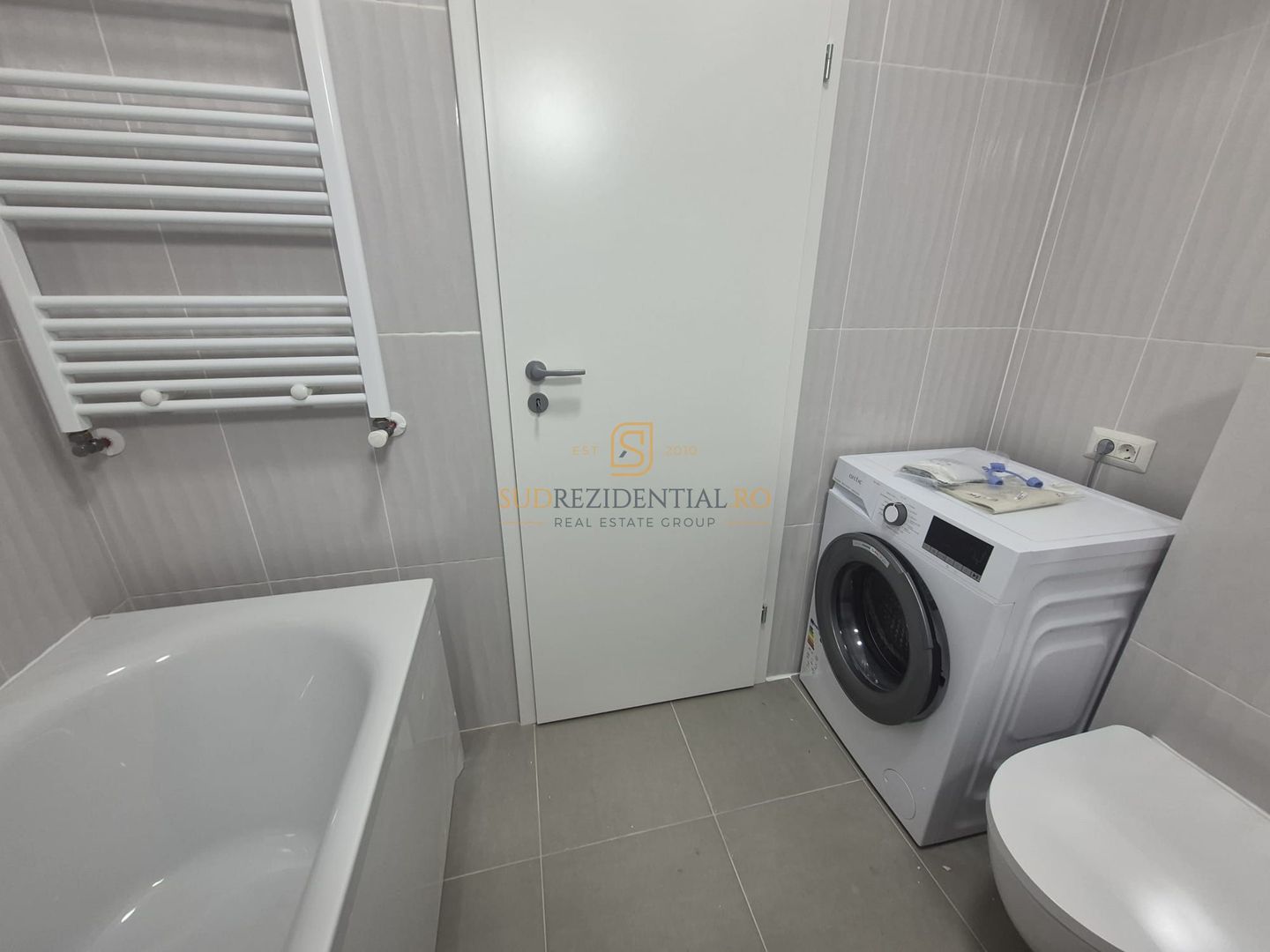Apartament nou 2 camere, prima închiriere, metrou Apărătorii Patriei - Poză 11