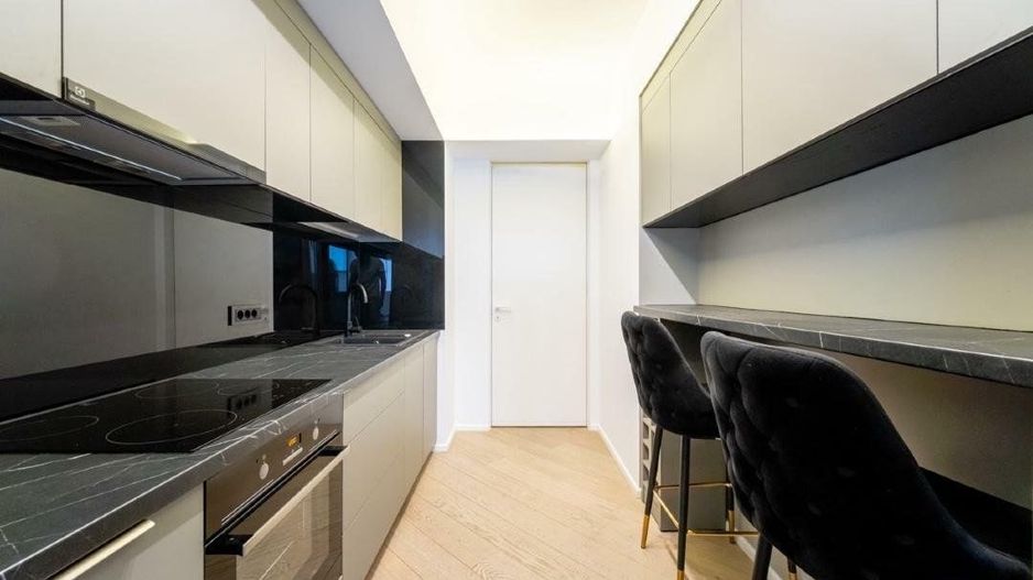 Apartament 3 camere lux | Cortina Academy | Lângă Metrou - Poză 2