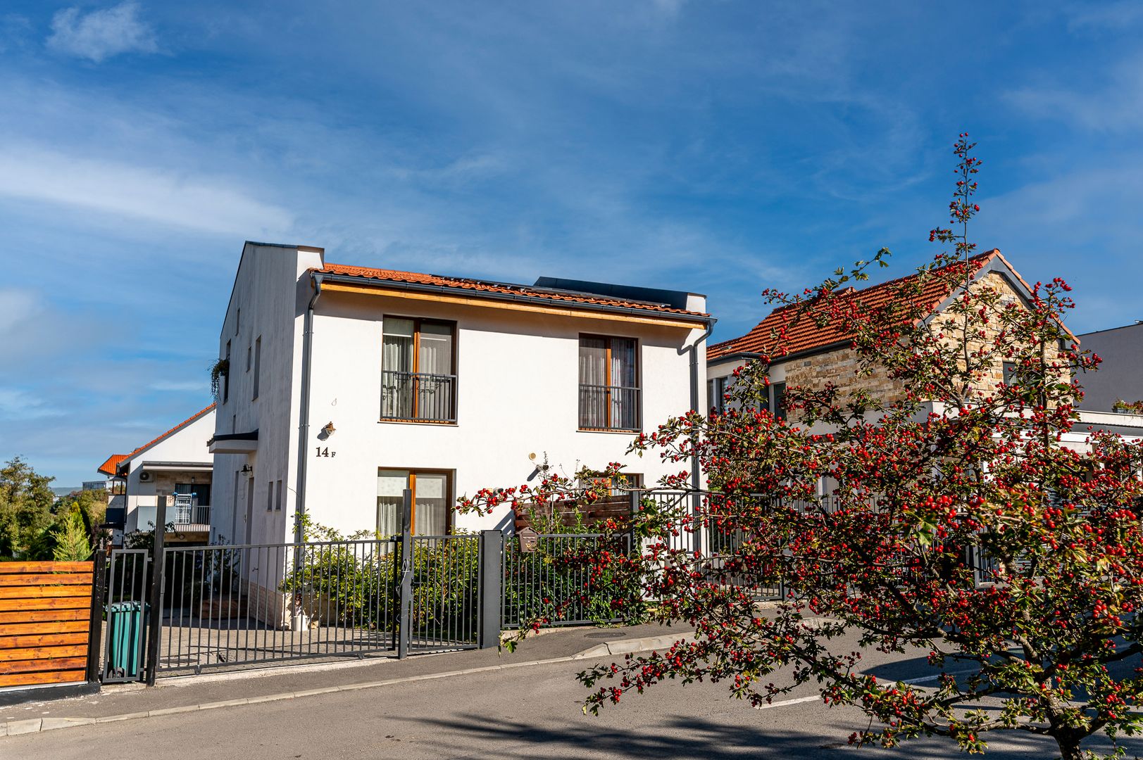 0 % comision, Casa cocheta situata intr-o locatie deosebita, Manastur - Poză 2