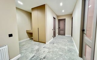 Chirie, apartament, 2 camere, bd. Renașterii Naționale, Râșcani - Poză 3